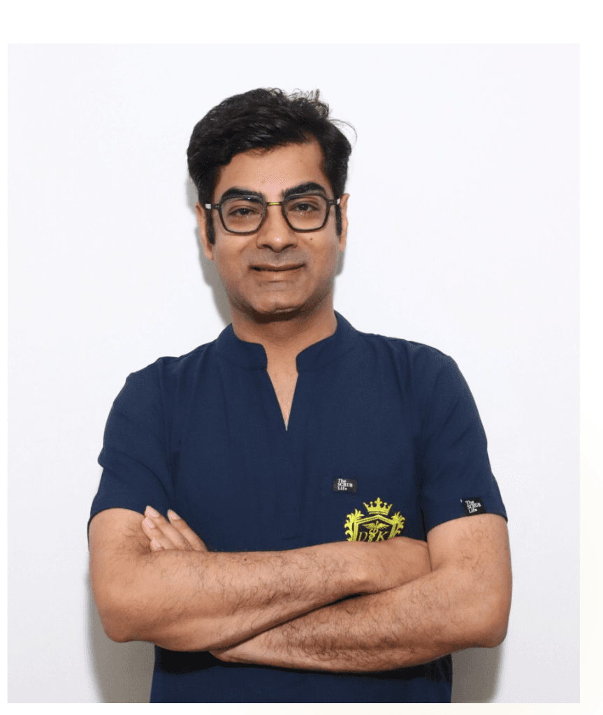 Dr. D.K Chugh - Senior Urologist